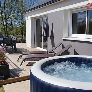 Ferienhaus Des Hauts De Jean, Saint-Jean-du-Doigt